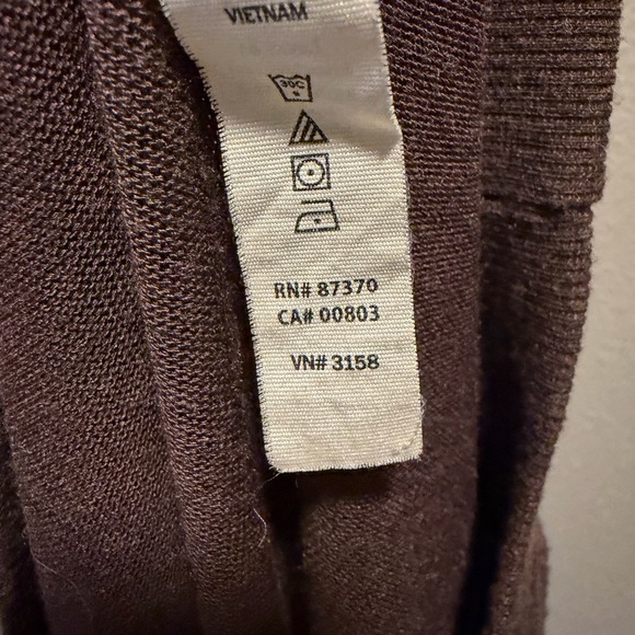 ALO Yoga glimpse Longsleeve - Picture 6 of 7